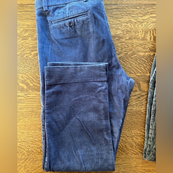 Simons for men Le31 corduroy pants - Picture 8 of 10